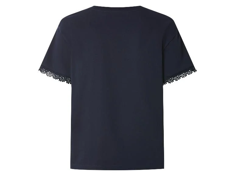 T-shirt femme — SKU SPBPY8DO8QEGO3NC - Image 8