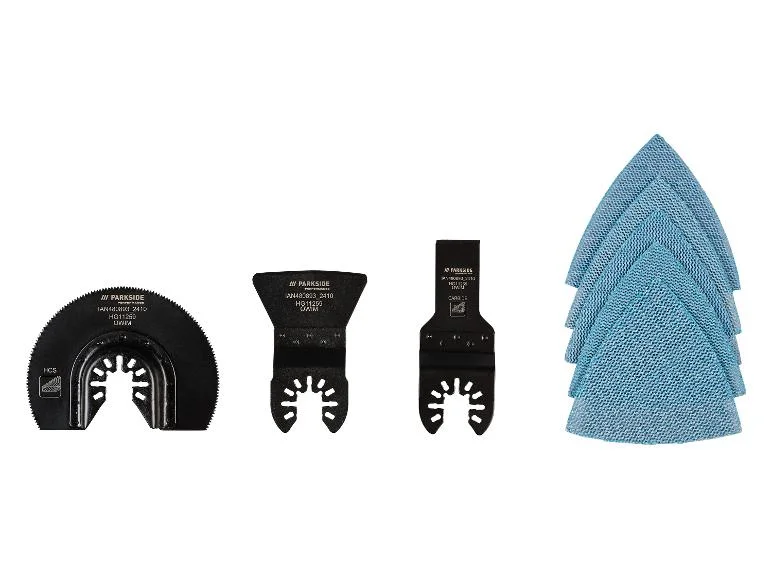 Accessoires pour outil multifonction — SKU S84IS3WFA03LJKL6 - Image 8