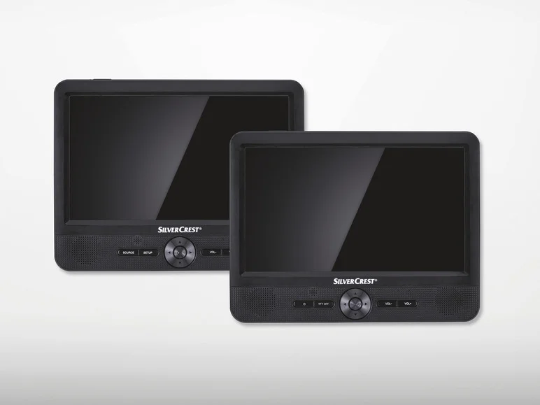 Lecteur DVD portable - Image 3