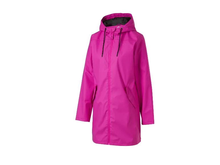 Parka de pluie femme — SKU CJCH9OSQ0HPQ9U0D - Image 12