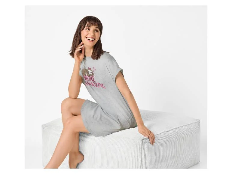 T-shirt long femme — SKU 8Q1T8I4RHCBQITCJ - Image 16
