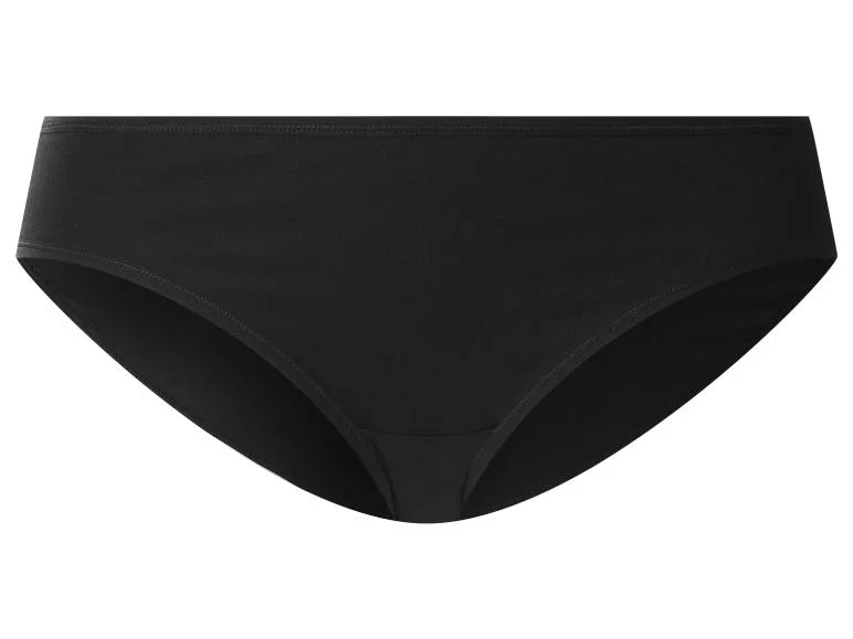 Lot de 5 culottes femme — SKU CCX9CEENOYZ3KO6J3 - Image 5