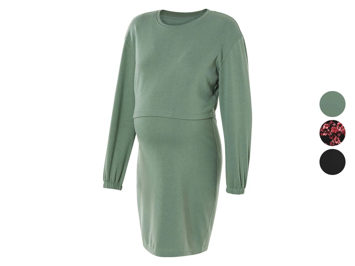 Robe de grossesse femme - Image 14