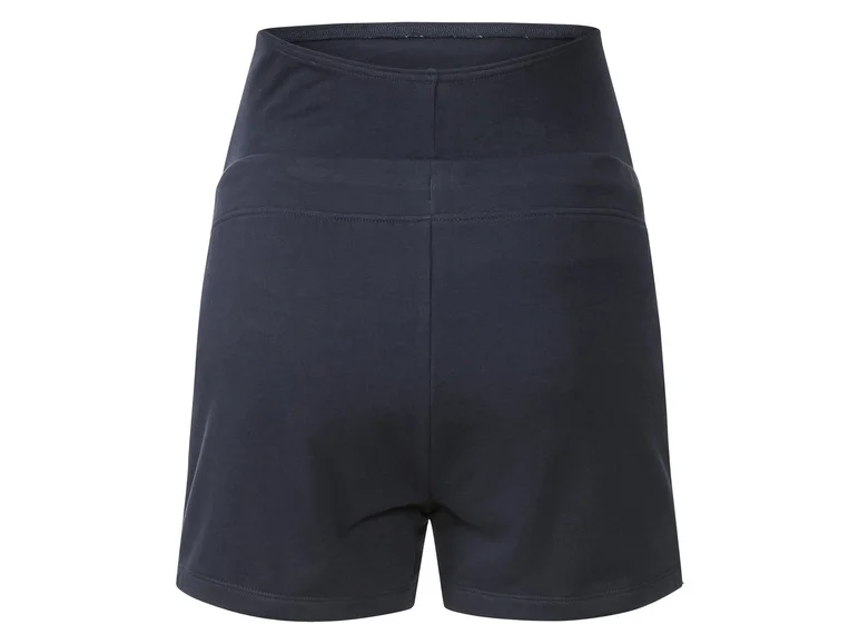 Short de grossesse molletonné femme - Image 3