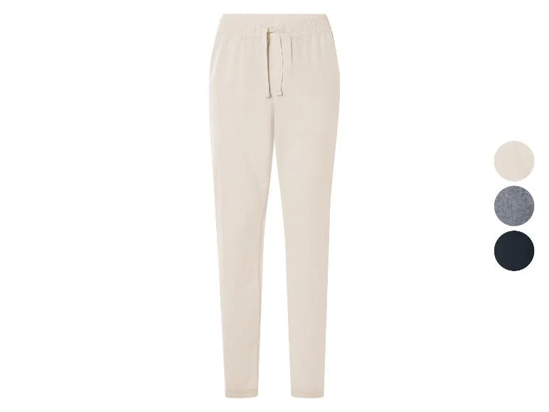 Pantalon en lin homme - Image 29