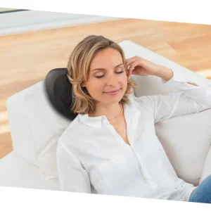 Coussin de massage Shiatsu — SKU 52YPHHC4WJHUIATR
