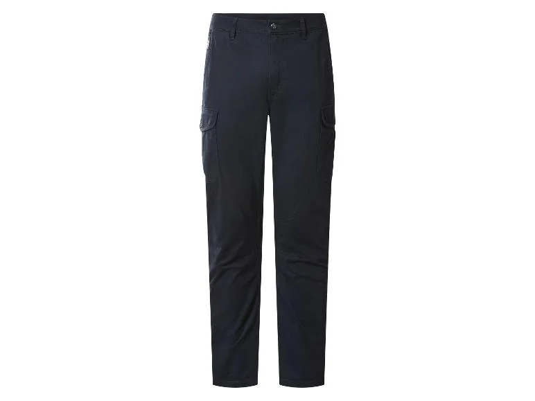 Pantalon cargo premium homme — SKU JJAFHSVKT79XB1XJ9 - Image 7