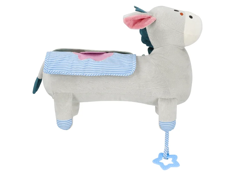 Peluche d'activités animal 4 en 1 - Image 14