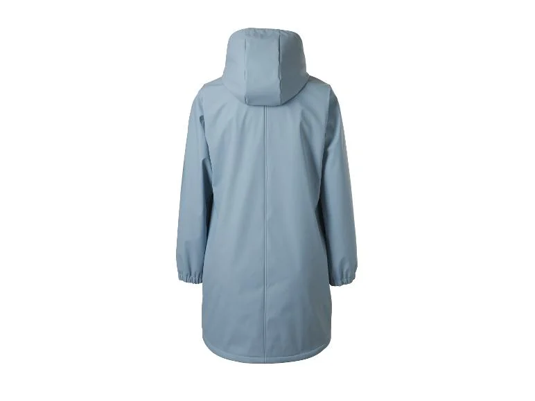 Veste de pluie thermique enfant - Image 8