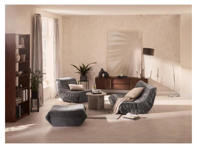Pouf lounge d'intérieur — SKU LI9HG97CY3EP3IADW - Image 5