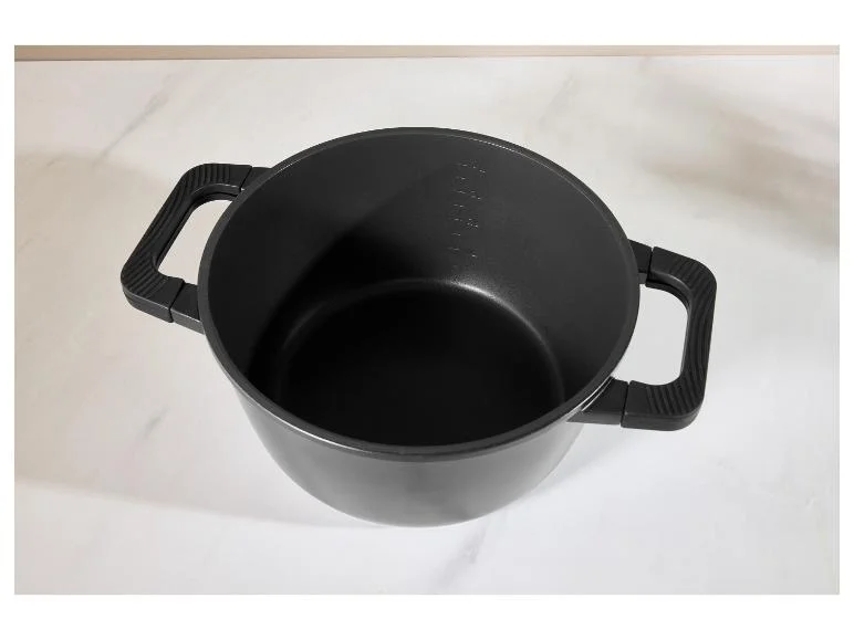 Faitout en fonte d’aluminium, Ø 24 cm — SKU T3XL59MIL3DNGI2KI - Image 5