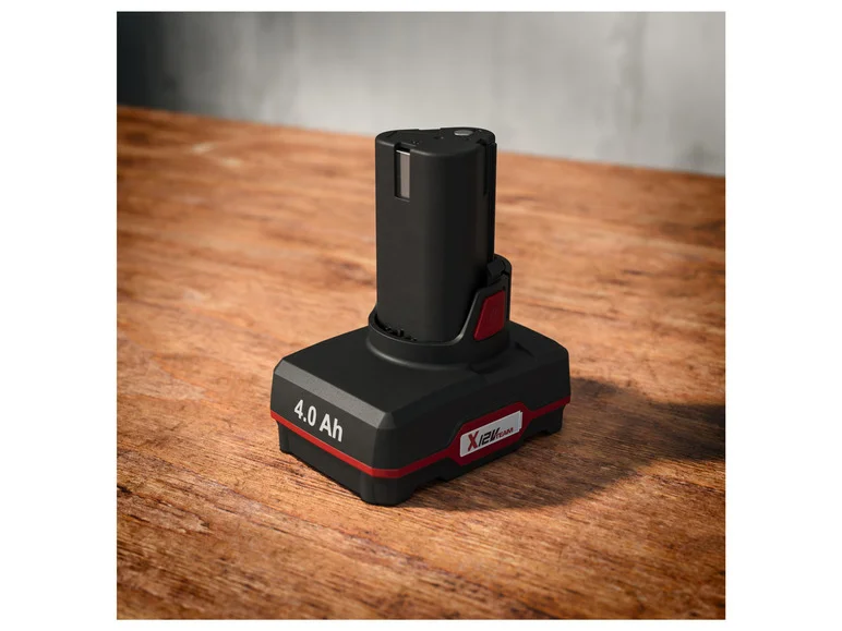 Batterie PAPK 12 B4, 4 Ah, 12 V — SKU 43JA1JCCBC2Z0VY8F - Image 3