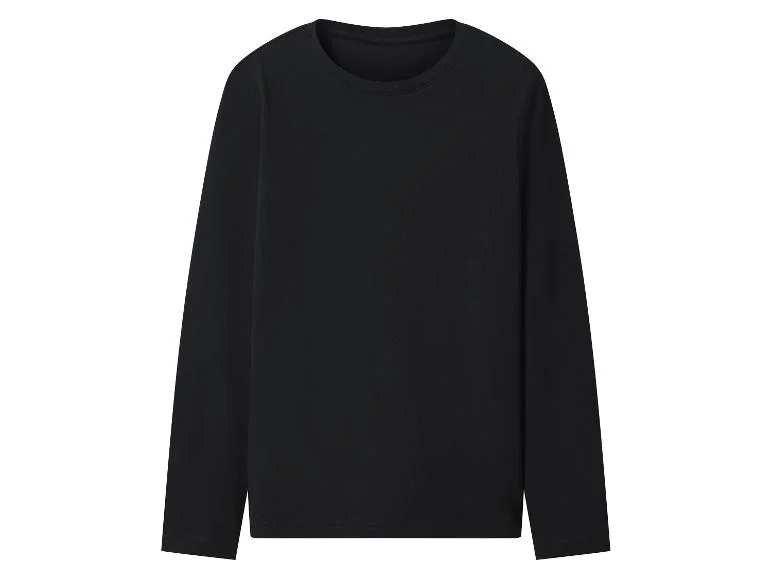Lot de 2 t-shirts à manches longues garçon - Image 12