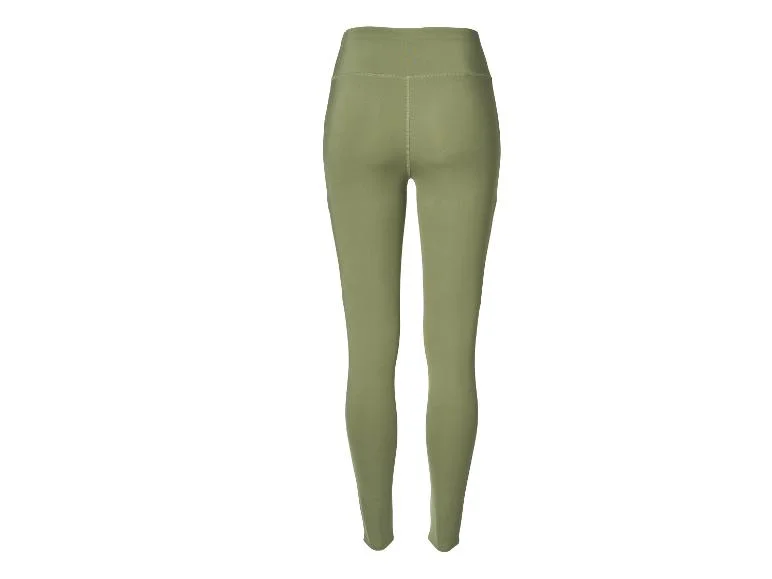 Legging technique femme — SKU OZW23HE09AB2OTSBOJ - Image 2
