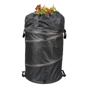 Sac à végétaux jardin pop-up, 150 L