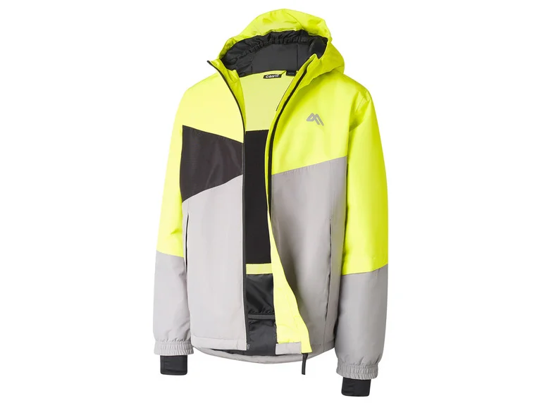 Veste de ski enfant — SKU XVM1TLO1TCYOAIG5HY - Image 23