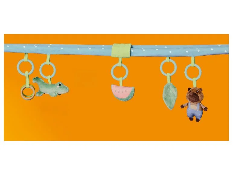 Tapis d'éveil pour bébé - Image 6