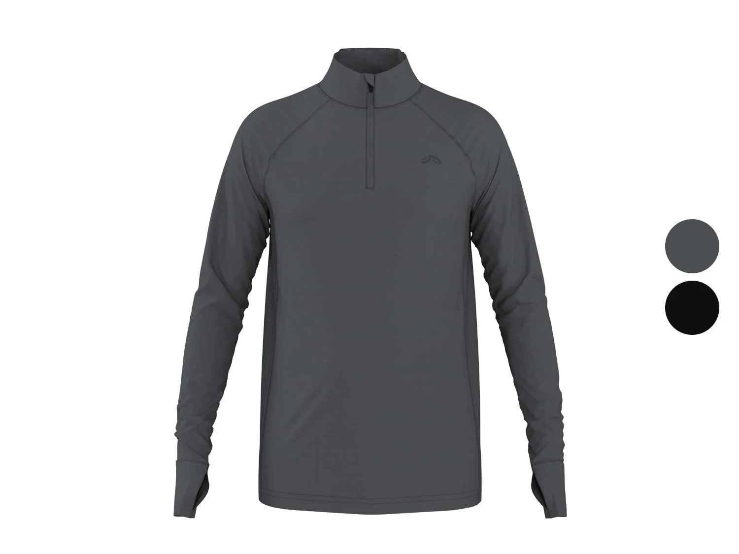 T-shirt technique homme — SKU IXK7Q9XVR29M2MZAC - Image 10