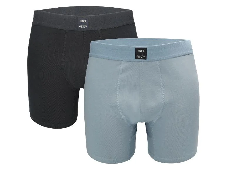 Boxers homme, lot de 2 — SKU JBQN87JJ9UD13AW588 - Image 11