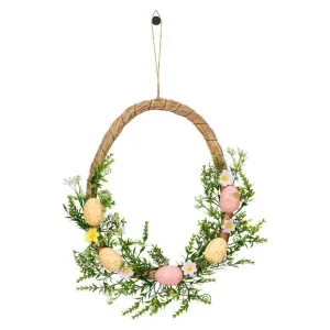 Couronne de Pâques