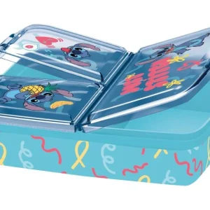 Set boîte à sandwich + gourde en aluminium