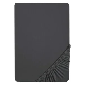 Drap-housse en jersey, 90-200 x 200-220 cm
