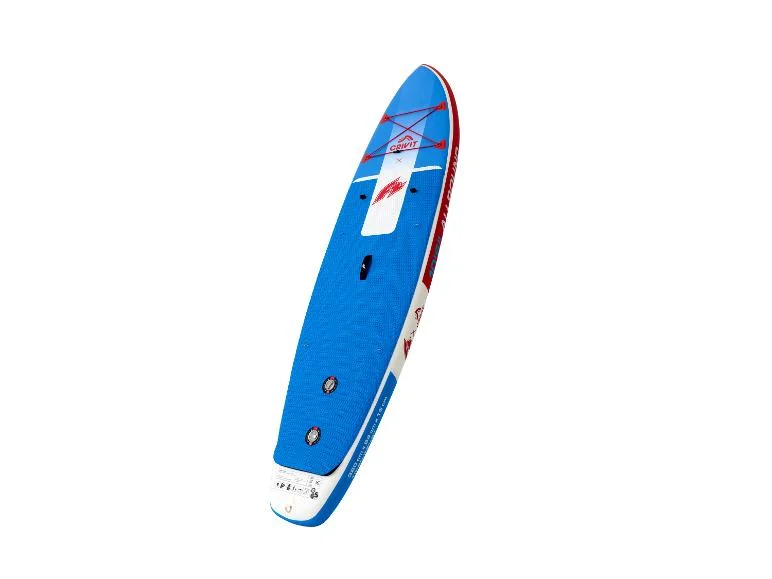 Stand up paddle polyvalent - gonflable — SKU Q86MQ0A0LQLFH8GR - Image 9