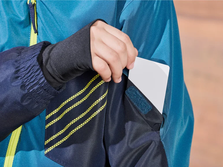 Veste de ski enfant — SKU XVM1TLO1TCYOAIG5HY - Image 14