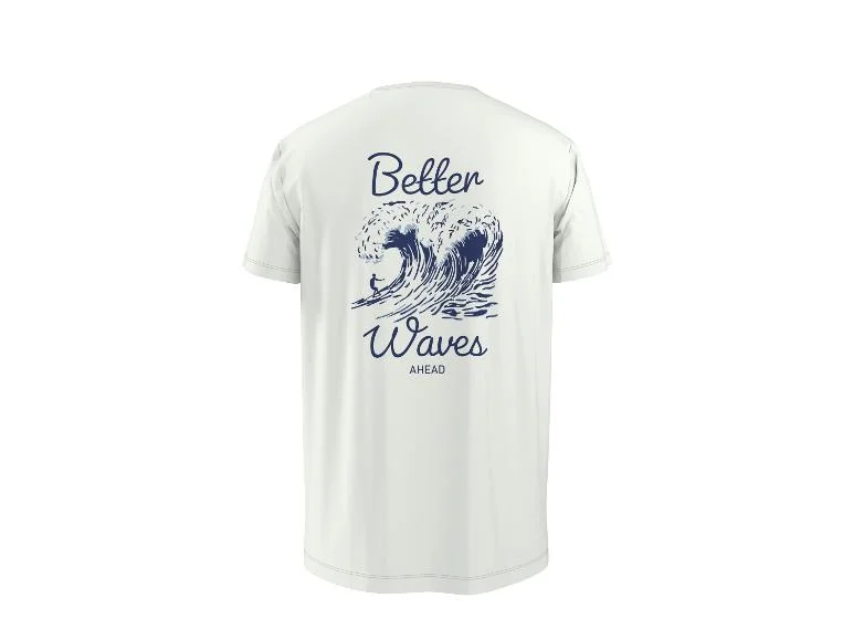 T-shirt homme — SKU RGBTFN8BOYWUCEB0O - Image 8