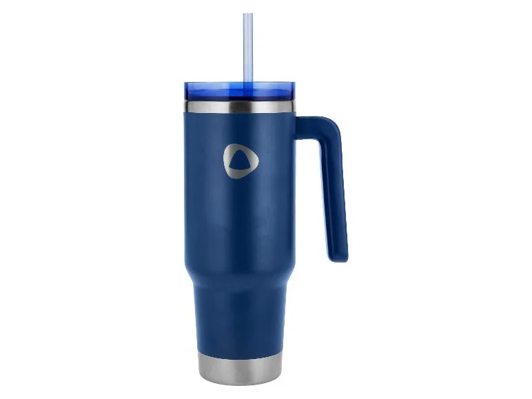 Mug isotherme en acier inoxydable - Image 5