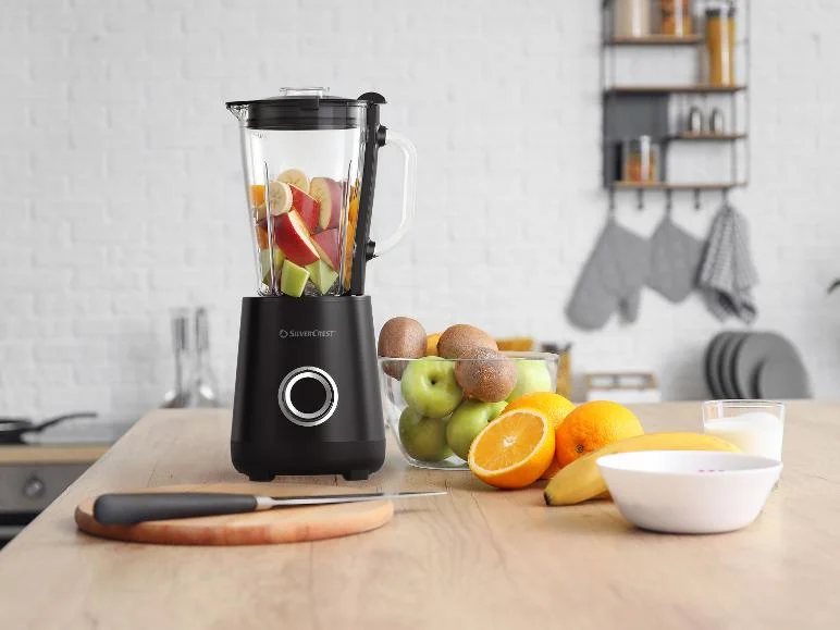 Blender SSMC 600 B1, 1,75 L, 600 W - Image 30