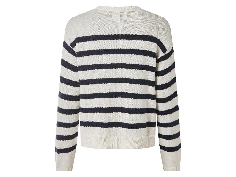 Pull en maille femme — SKU R0ULK1EIBFMUQ0SIYY - Image 9