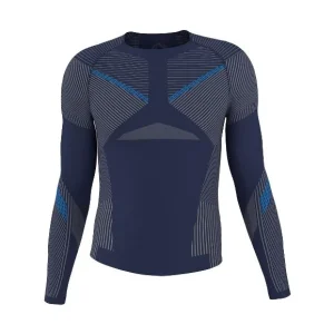 T-shirt manches longues technique homme