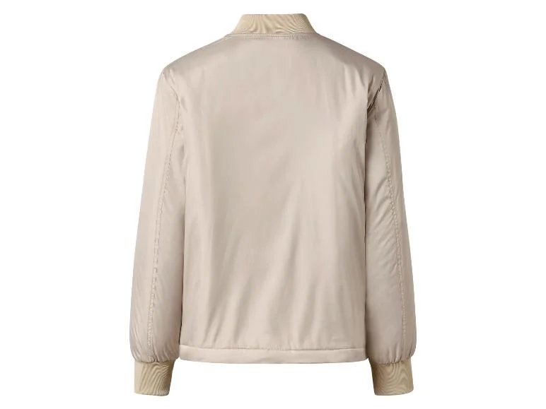 Veste matelassée ou Doudoune légère femme - Image 5
