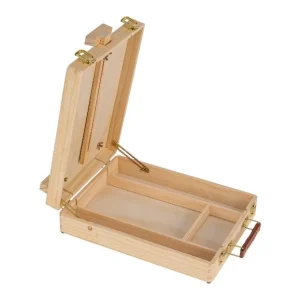 Mallette avec chevalet de table — SKU W5FPW82M5Y6NYW2D0