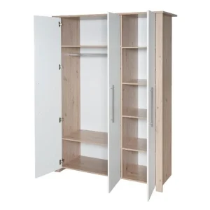 Armoire 3 portes bébé Malo