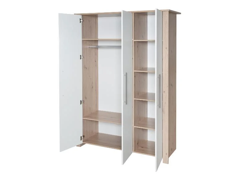 Armoire 3 portes bébé Malo