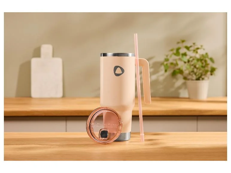Mug isotherme en acier inoxydable - Image 3