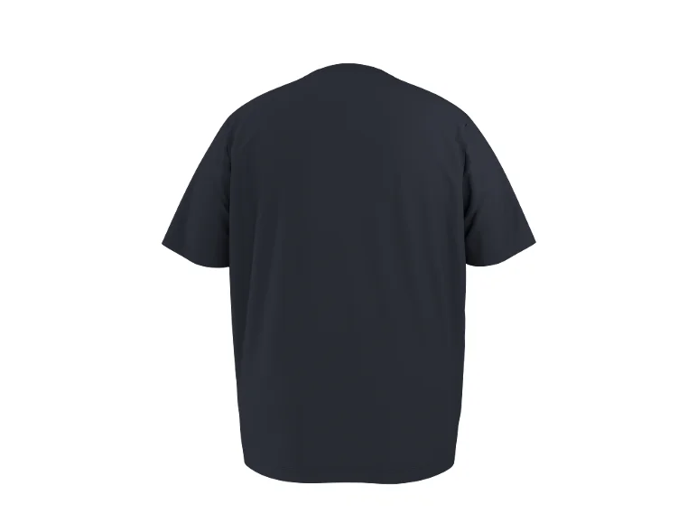 T-shirt homme — SKU I35TZG1OIQ6BQU0U - Image 5