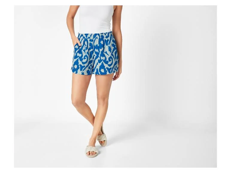 Short femme — SKU JVWJVZENG5PCAFMXWV