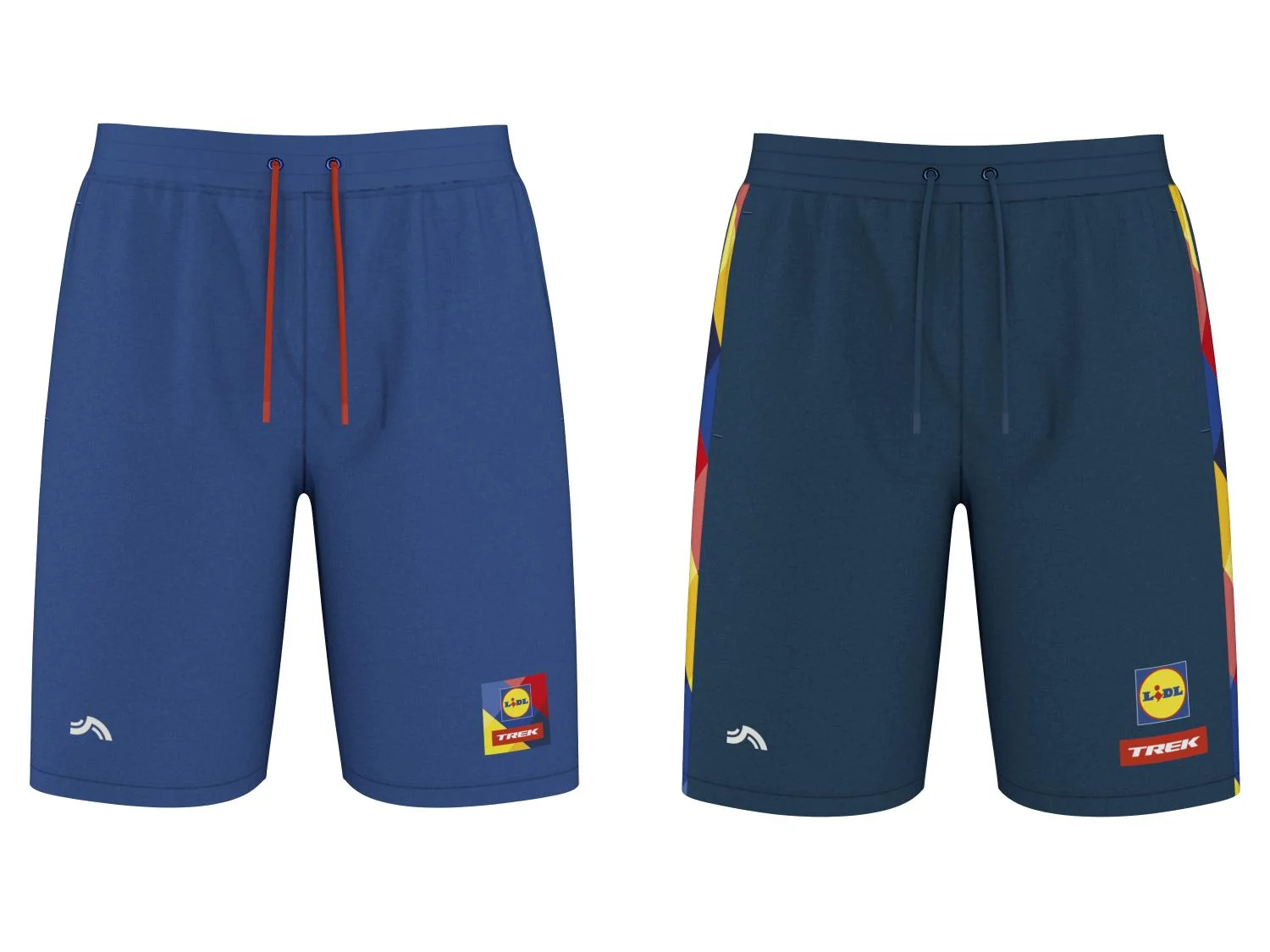 Short molletonné Lidl-Trek homme - Image 10