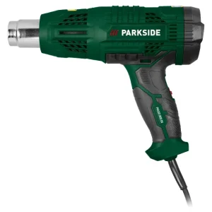 Décapeur thermique numérique PHLGD 2000 D5