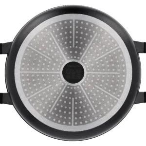 Faitout en fonte d'aluminium, Ø 28 cm