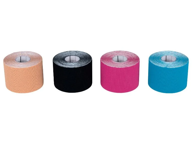 Lot de 4 bandes de kinésiologie — SKU Q4T7QGOS3TXLV88U - Image 2
