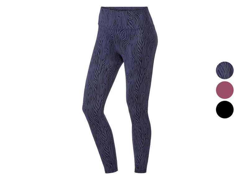 Legging technique femme — SKU O0WAYQBR7TKN2GPQ - Image 10