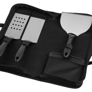 Ustensiles ou spatules pour barbecue