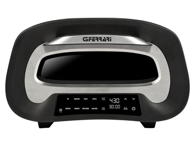 Four à pizza PRONTO PIZZA, 1700 W - Image 6