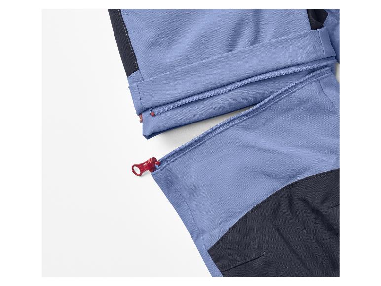Pantalon technique petite fille — SKU U4EZURXWTOJ3JJE5TL - Image 11