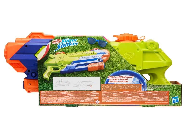 Super Soaker Floodinator - Image 8