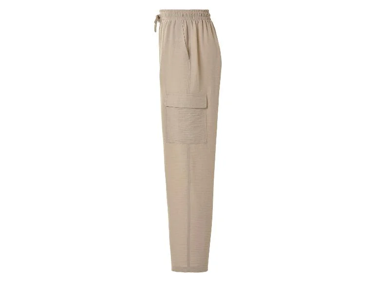 Pantalon cargo femme - Image 10